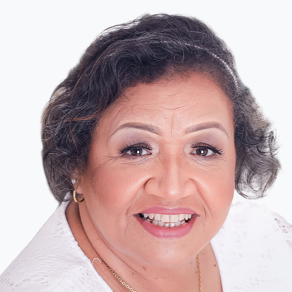 Elizabeth Gomes da Silva - TSB