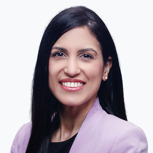Sheila Burdiez - República Dominicana