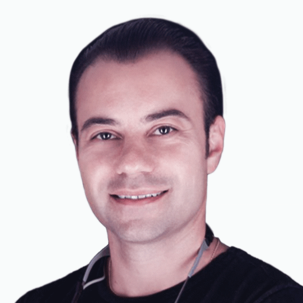 Bruno Kraft