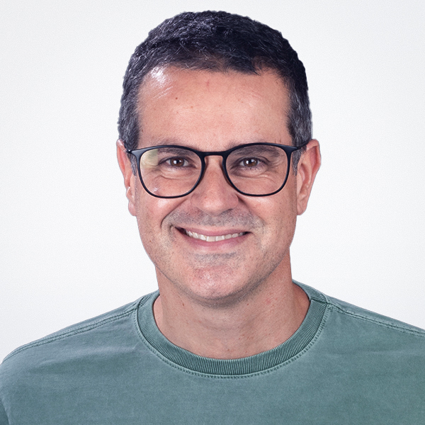 Alex Nogueira Haas