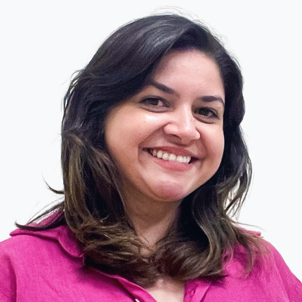 Amanda Rodrigues Mendes - ASB