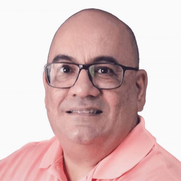 Rogério de Mesquita Spínola - CD