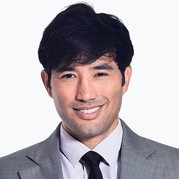Cassio Higashibara