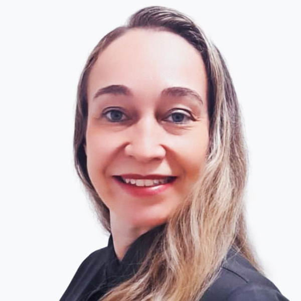Juliana Azevedo Marques Gaschler