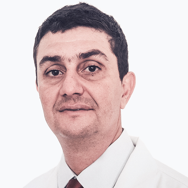 Luiz Alberto Valente Soares Junior
