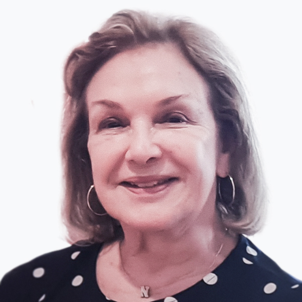 Maria Naira Pereira Friggi