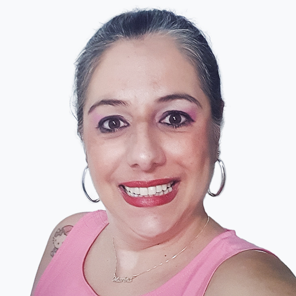 Marina Antonieta Silva - TSB