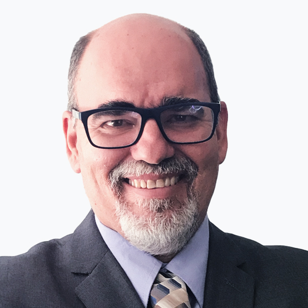 Orlando Santiago Junior