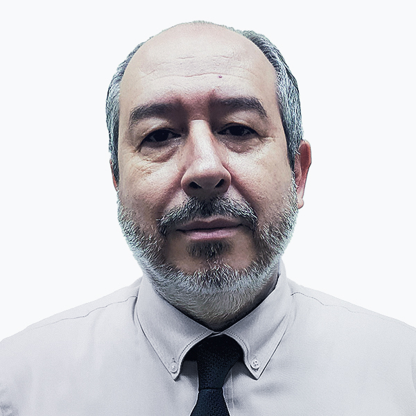 Paulo Sergio da Silva Santos
