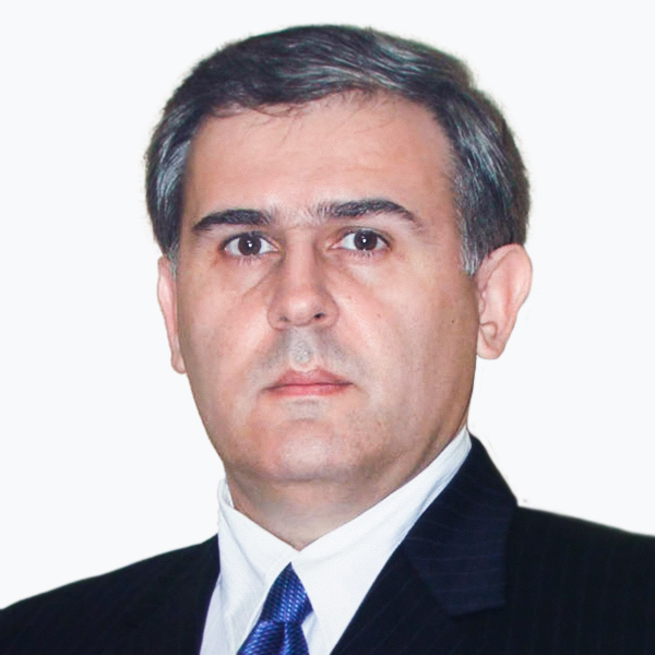 Ricardo Faria Ribeiro