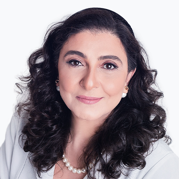 Silvia José Chedid