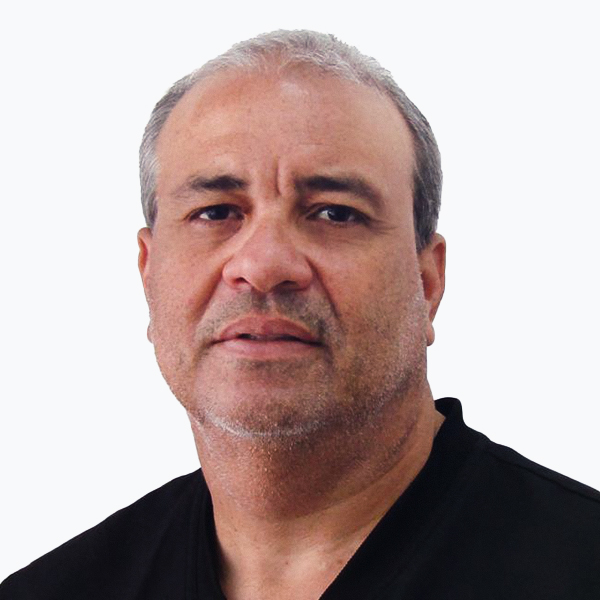 Aldo Correa - Panamá