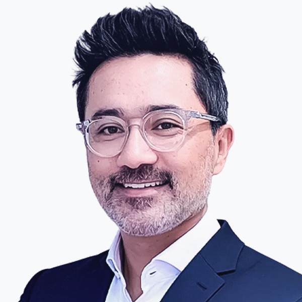 André Sakima Serrano