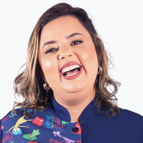 Bruna Lavinas Sayed Picciani
