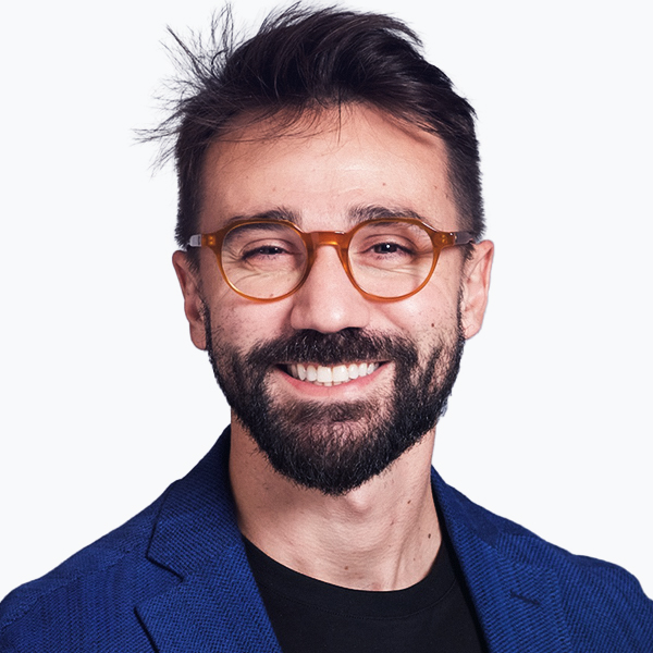 Bruno Crozeta