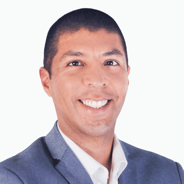 Carlos Velazco - Peru