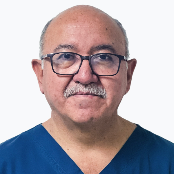 Efraín Rojas Oxa - Chile