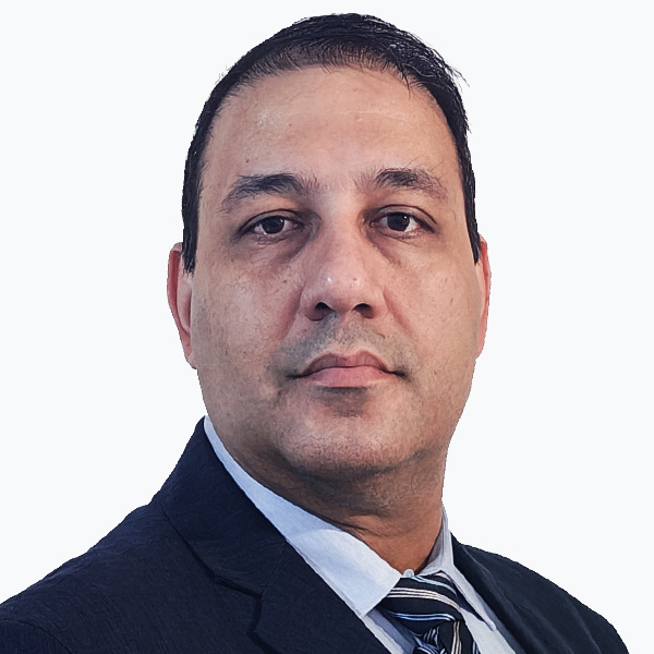 Fabio Carvalho Silva