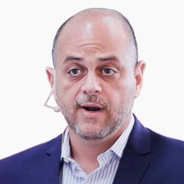 Gustavo de Deus