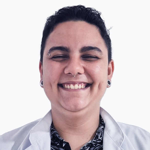 Kimberly Nitschke Gonçalves - TSB