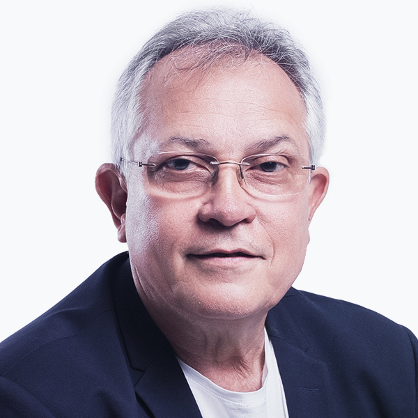 Marcos Nadler Gribel