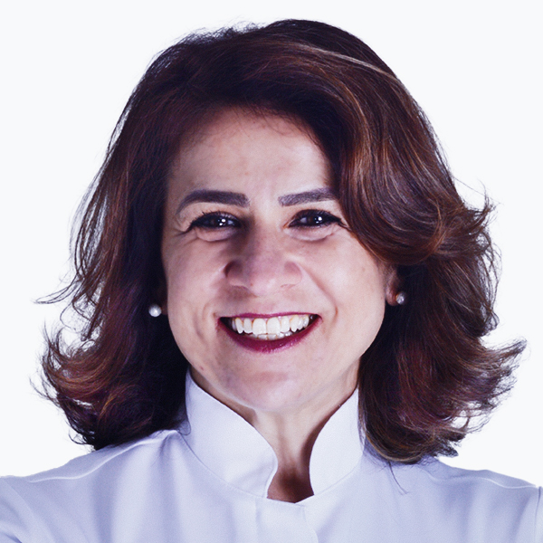 Maria da Luz Rosário de Sousa
