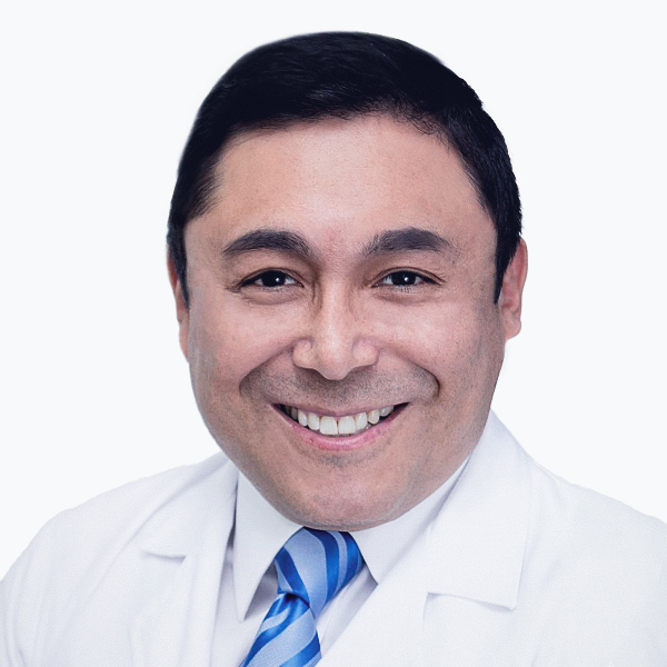 Martin Vargas-Acevedo - Peru