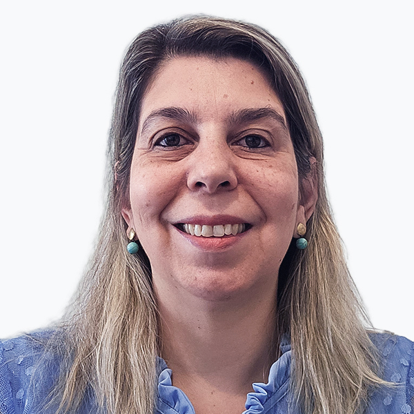 Mary Odette Silva