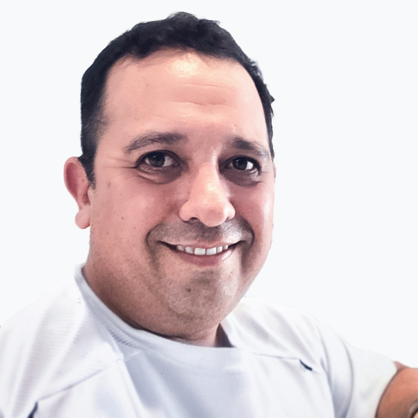 Pablo Ensinas - Argentina