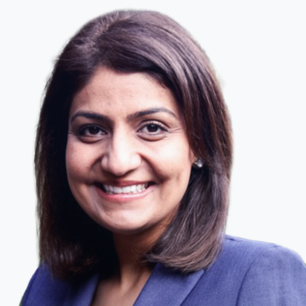 Ramneek Rai - USA