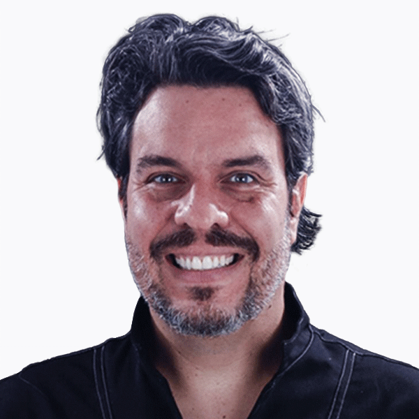 Andre Callegari