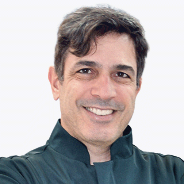 Carlos Francci