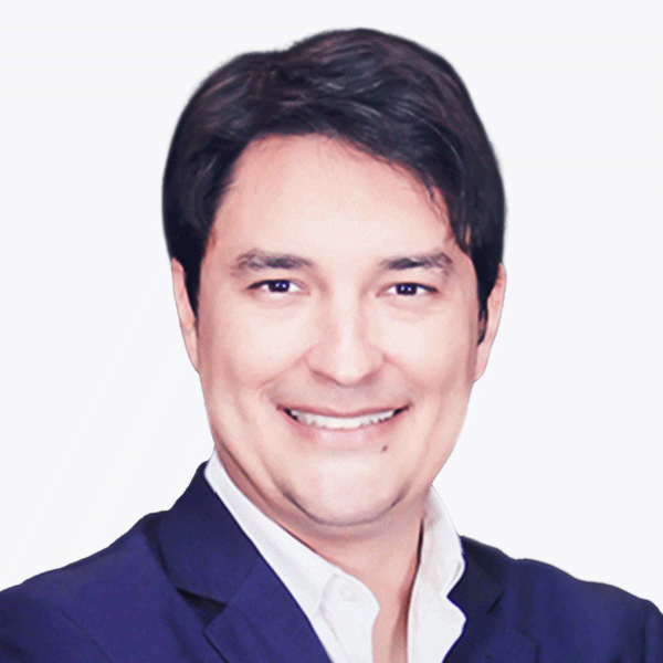 André Vilela