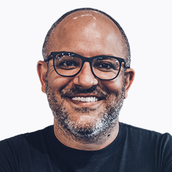 Leandro Martins