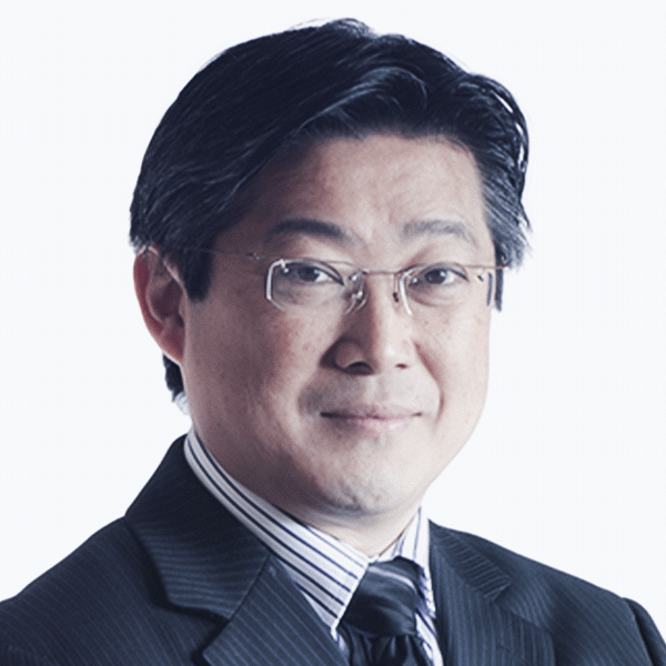 Paulo Kano