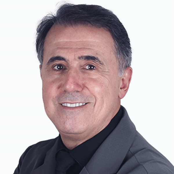 José Roberto Moura