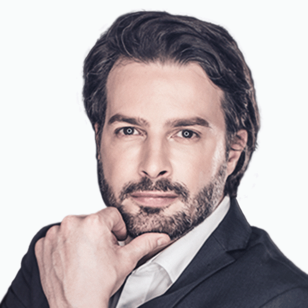 Daniel Machado