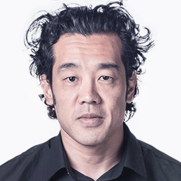 Ronaldo Hirata